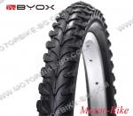 ВЕЛО ГУМА ВЪНШНА 16x1.75 47-305 XJ-311-03 BYOX